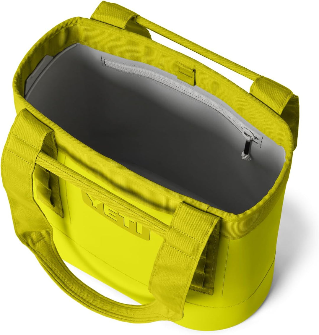 YETI Camino Tragetasche 20 Firefly Yellow, Firefly Yellow