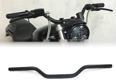 Motorradlenker, 7/8 Zoll, 22 mm, Universal-Lenker für EXC TE DL CRF CB YZF WR XT KLX KX DRZ KLR Dirt