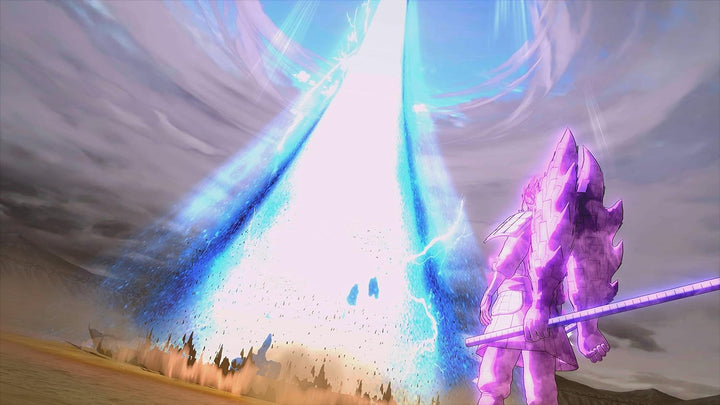 Naruto x Boruto: Ultimate Ninja Storm Connections Xbox One / Series X, Xbox One / Series X
