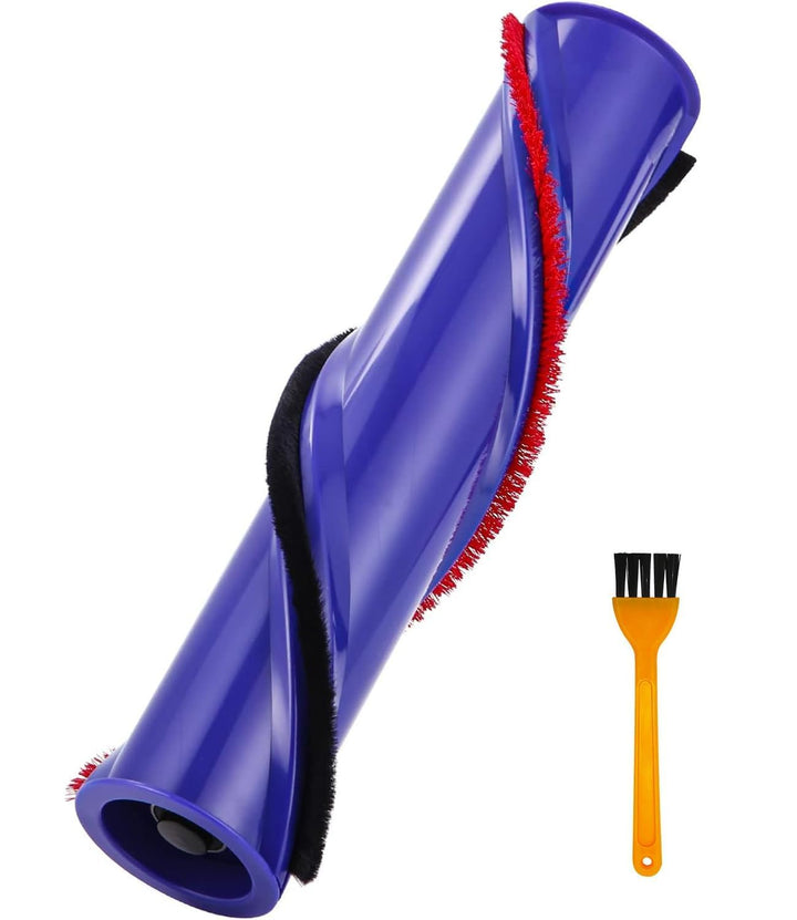 Ersatzbürstwalze für Dyson V8 Staubsauger,Bürste Rolle für Dyson V8,Bürste Rolle für Dyson V8,Bürste