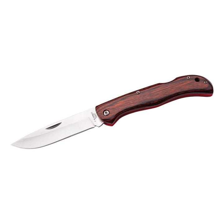 Herbertz Unisex – Erwachsene Messer, Mehrfarbig, Uni