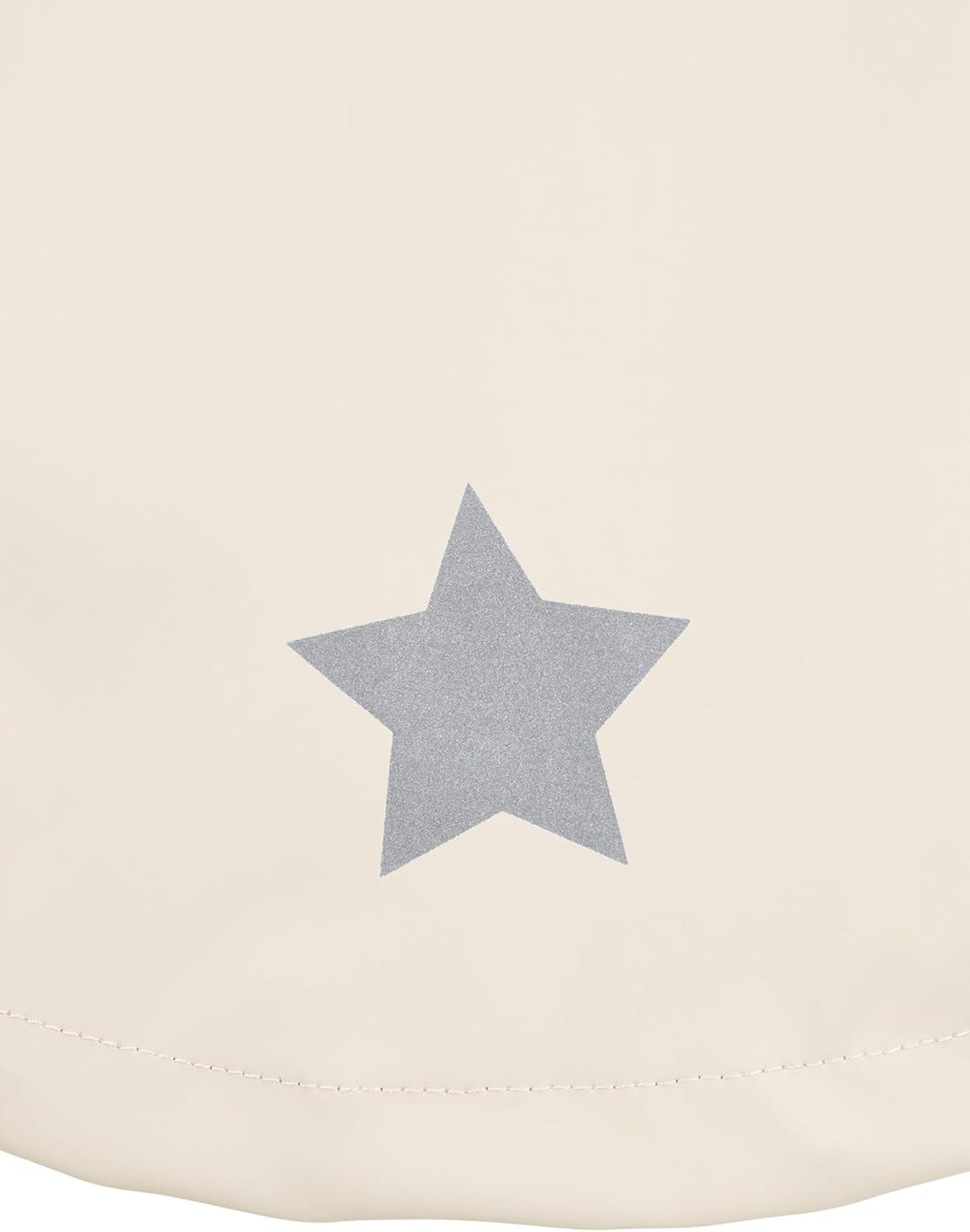 Sterntaler Unisex Regenjacke Ungefüttert Uni (2er Pack) 74 beige, 74 beige