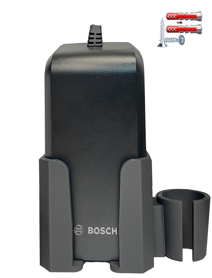 3D-TDürbeck E-Bike Ladegerät Wandhalterungen für das Bosch Ladegerät