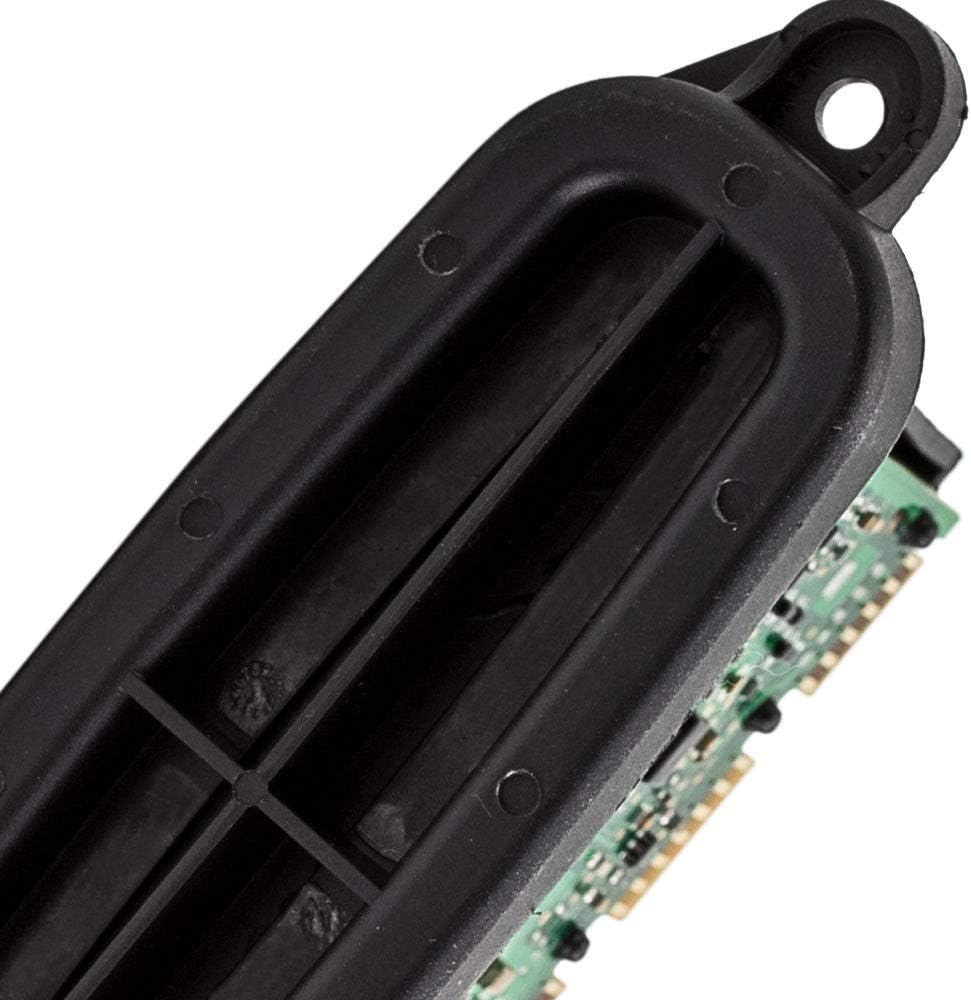 maXpeedingrods maXpeedingrods TMS Scheinwerfer Leistungsmodul für 5er F07 F10 F11 F18, 63117316217