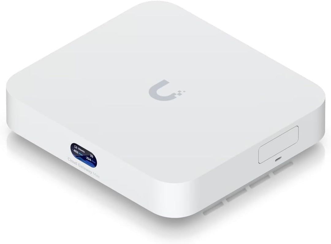 Ubiquiti Cloud Gateway Max UCG-MAX-NS