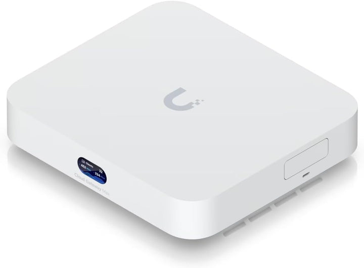 Ubiquiti Cloud Gateway Max UCG-MAX-NS