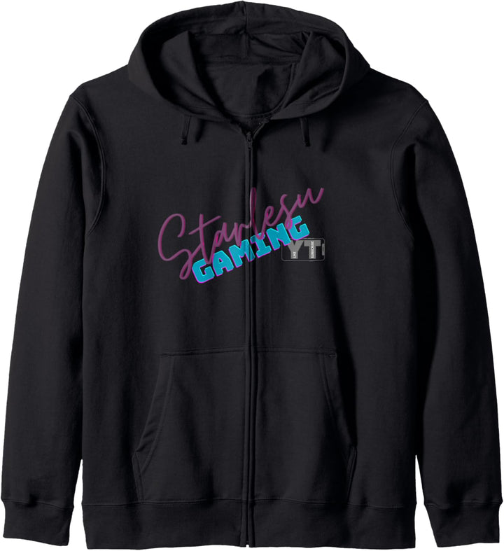 Starlesu Gaming Kapuzenjacke