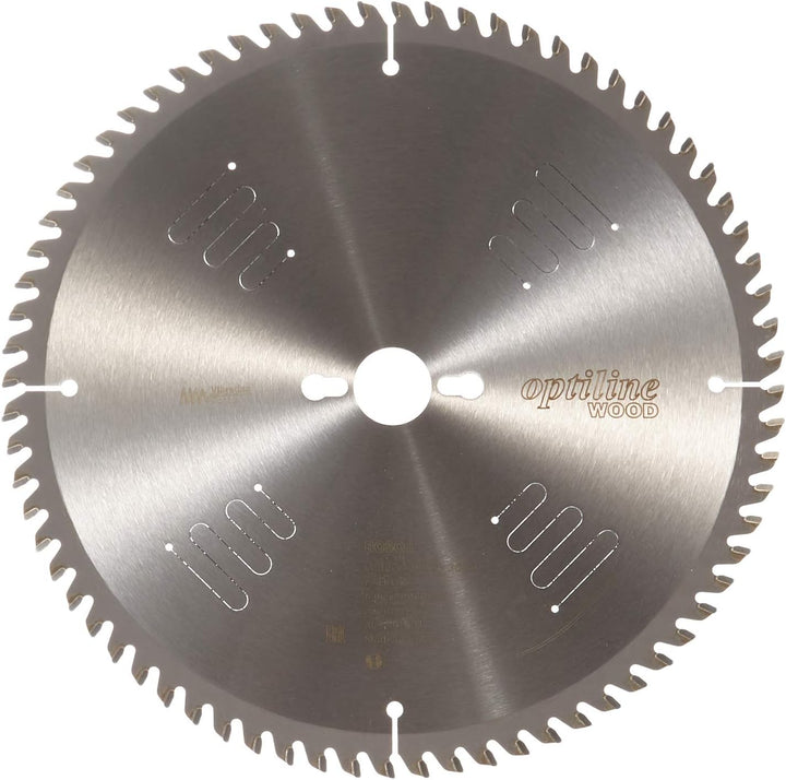 Bosch Accessories Professional Kreissägeblatt (für Holz, AussenØ: 305 mm, Bohrung: 30 mm, Zubehör fü