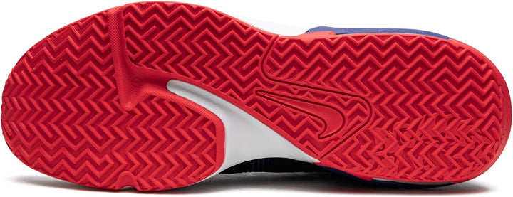 Nike Herren Air Huarache Run Prm Laufschuhe 46 EU Black Siren Red 005, 46 EU Black Siren Red 005