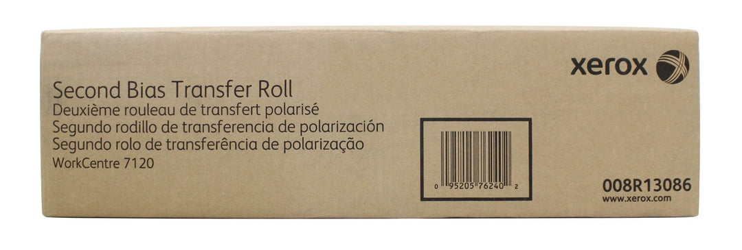 Xerox 008r13086 Transferrolle – Transferrolle für Drucker (Laser)
