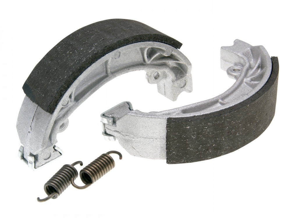 Bremsbacken POLINI für SYM (Sanyang) Jet 4R 50 2T JD05W