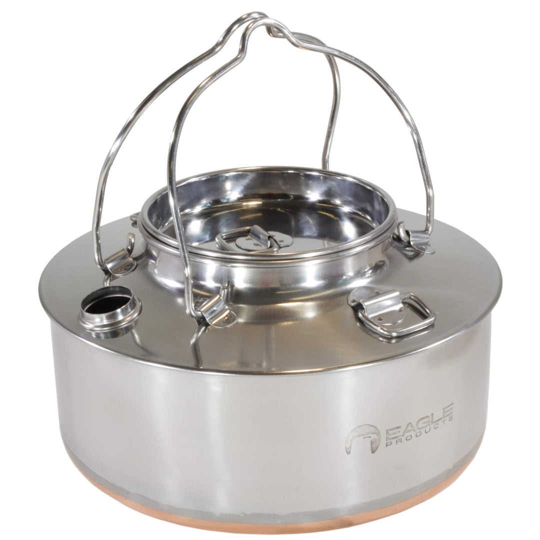 Eagle Feuerkessel 1,5 L