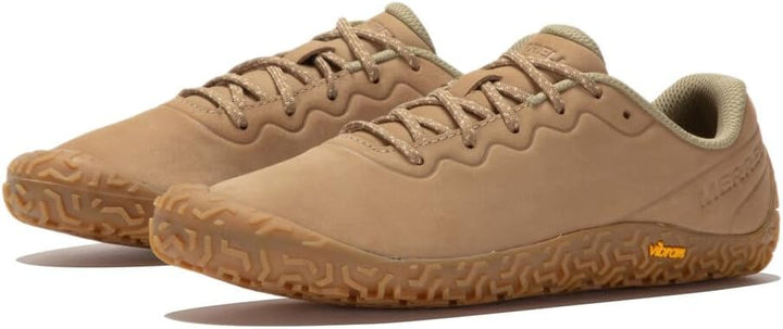 Merrell Herren Vapor Glove 6 LTR Sneaker, Coyote, 43.5 EU 40 EU Coyote, 40 EU Coyote