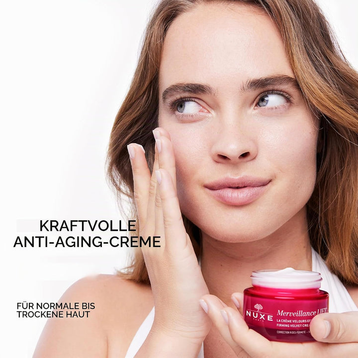 Nuxe Merveillance LIFT Firming Velvet Cream 50 ml