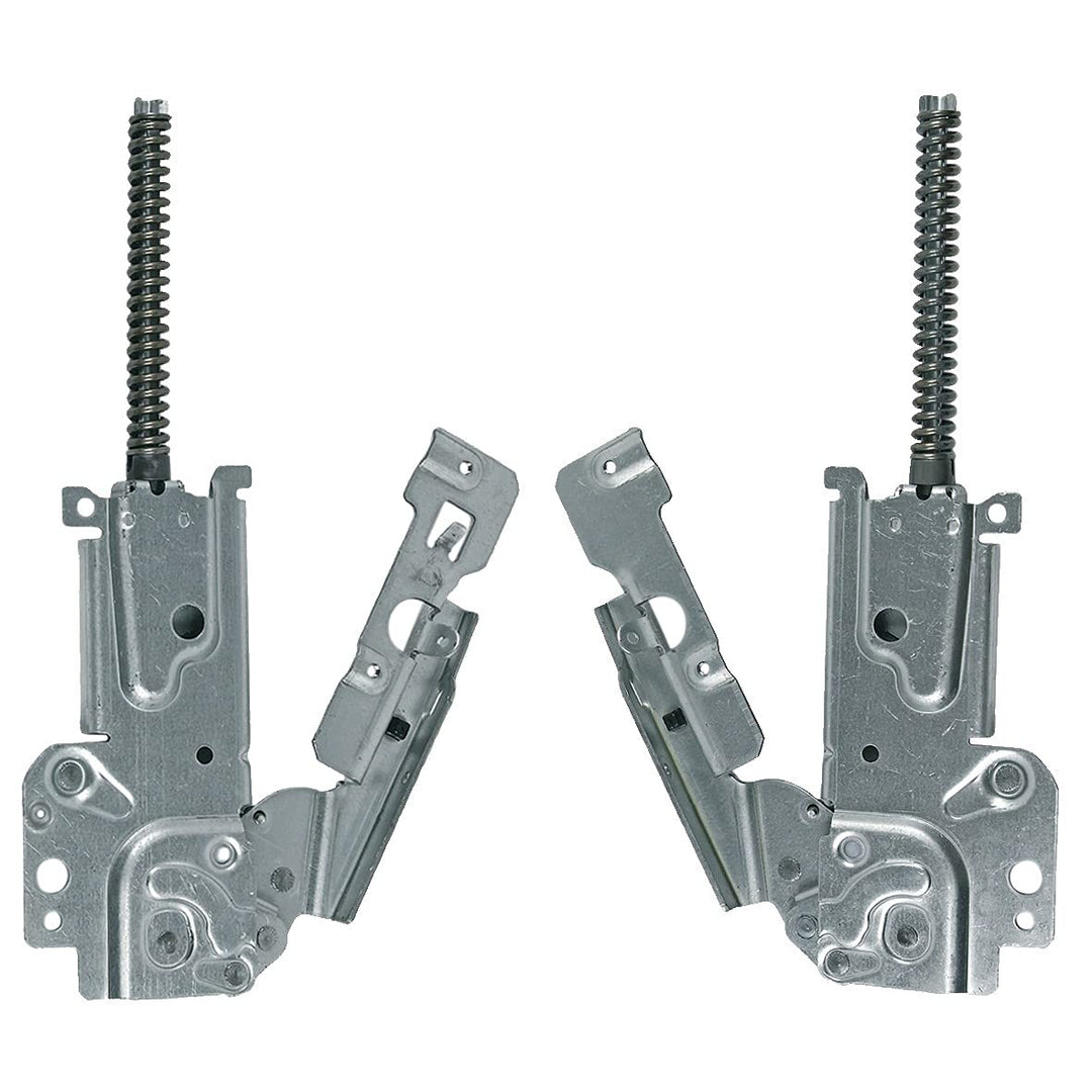 Electrolux AEG 405507653 4055076535 ORIGINAL SET Türscharnier Scharnier rechts + links Spülmaschine
