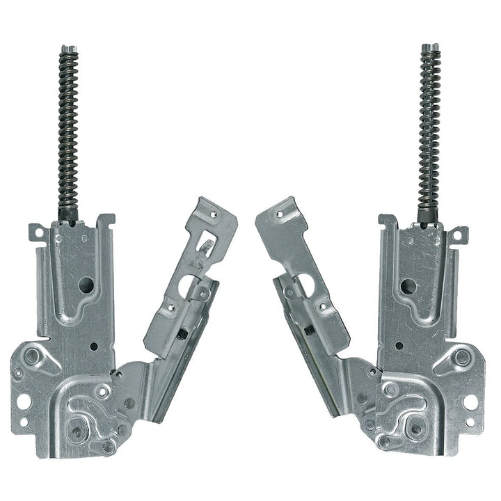 Electrolux AEG 405507653 4055076535 ORIGINAL SET Türscharnier Scharnier rechts + links Spülmaschine