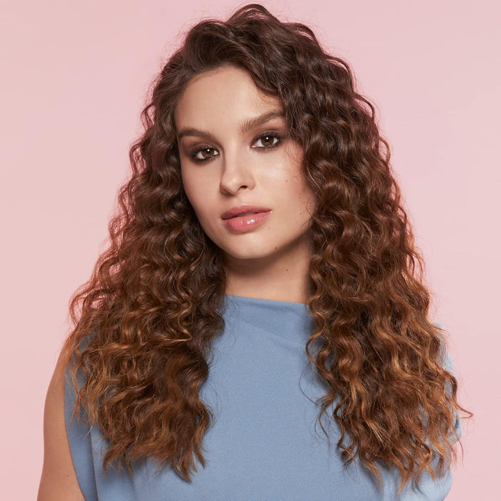 Bellissima My Pro GT22 120, Lockenstab Sculpted Curls für Kombi-Haarstyler My Pro Twist &amp; Style, Auf
