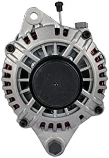 HELLA - Generator/Lichtmaschine - 14V - 100A - für u.a. Opel Meriva A Mpv (X03) - 8EL 012 427-511