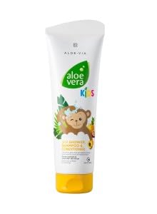 LR Aloe Vera Kinder Sommerpflege-Set, Körperlotion & Sonnencreme (gross)