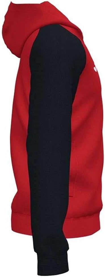 Joma Herren Trainingsanzug, 6XS - 3XL - Chándal Jacke mit Reissverschluss und schmal geschnittene Ho