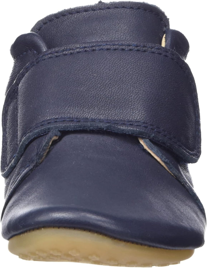 Superfit Baby-Jungen Papageno Lauflernschuhe 19 EU Blau 8000, 19 EU Blau 8000