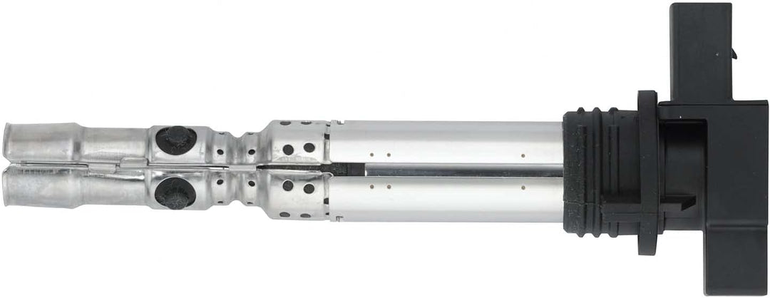 HELLA 5DA 193 175-901 Zündspule - 12V - 4-polig - Kerzenschachtzündspule - gesteckt & 6PT 009 309-33