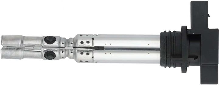 HELLA 5DA 193 175-901 Zündspule - 12V - 4-polig - Kerzenschachtzündspule - gesteckt & 6PT 009 309-33