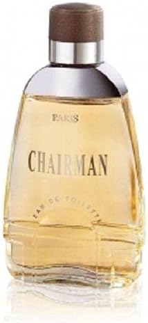 Yves de Sistelle CHAIRMAN Eau de Toilette Spray 100 ml