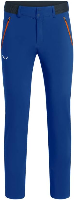 Salewa Herren Pedroc3 DST M Reg PNT. Hose 46-54 Electric, 46-54 Electric