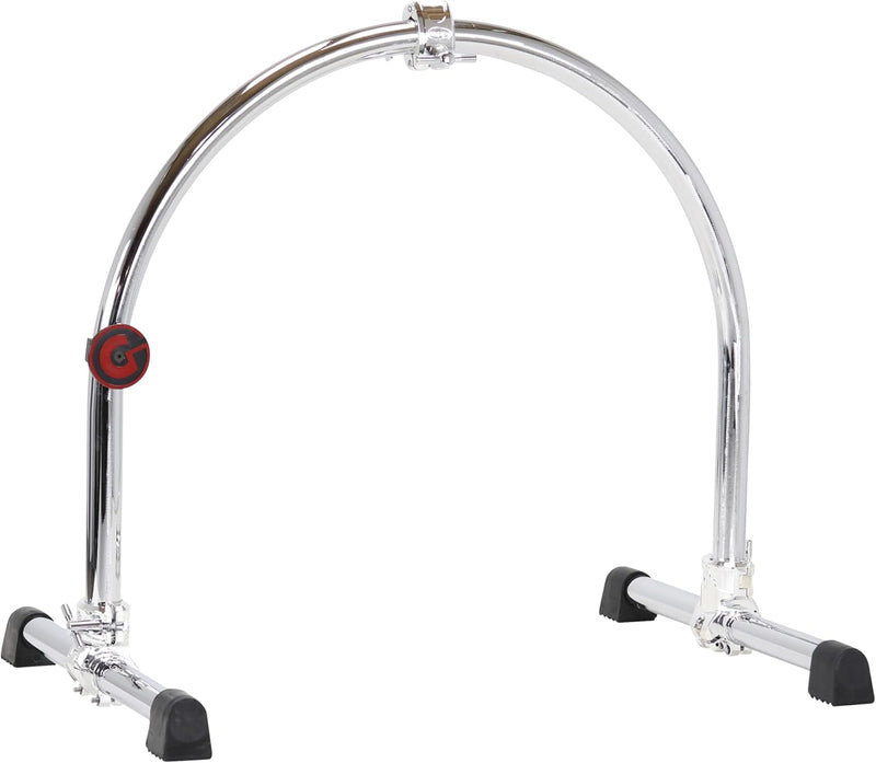 Gibraltar Rack System Docking Station, GSDF-24, für 20" - 24" Bass Drums, GSDF-24