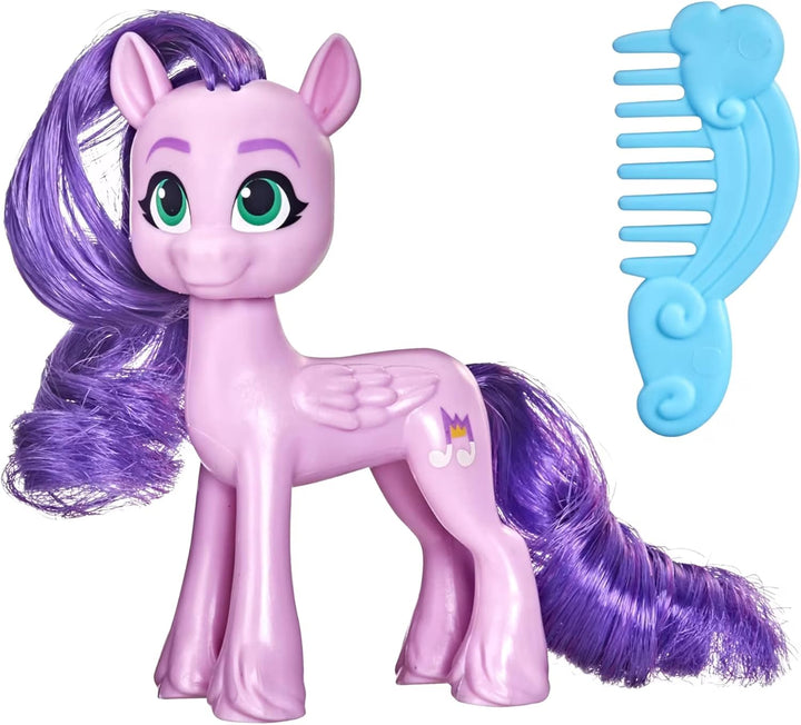 My Little Pony Best Movie Friends - bewegliche bewegliche Figuren mit Zubehör - Set von allen 3 Set