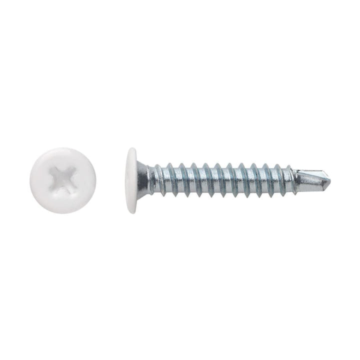 Index Fixing Systems BCP CB 500 Schrauben – Pack autotaladrantes aus verzinktem Phillips Kopf Pazifi
