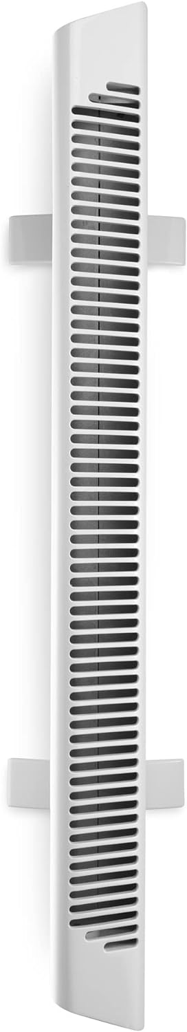 De'Longhi HCX 3220 FTS Konvektor, Schmales Design,