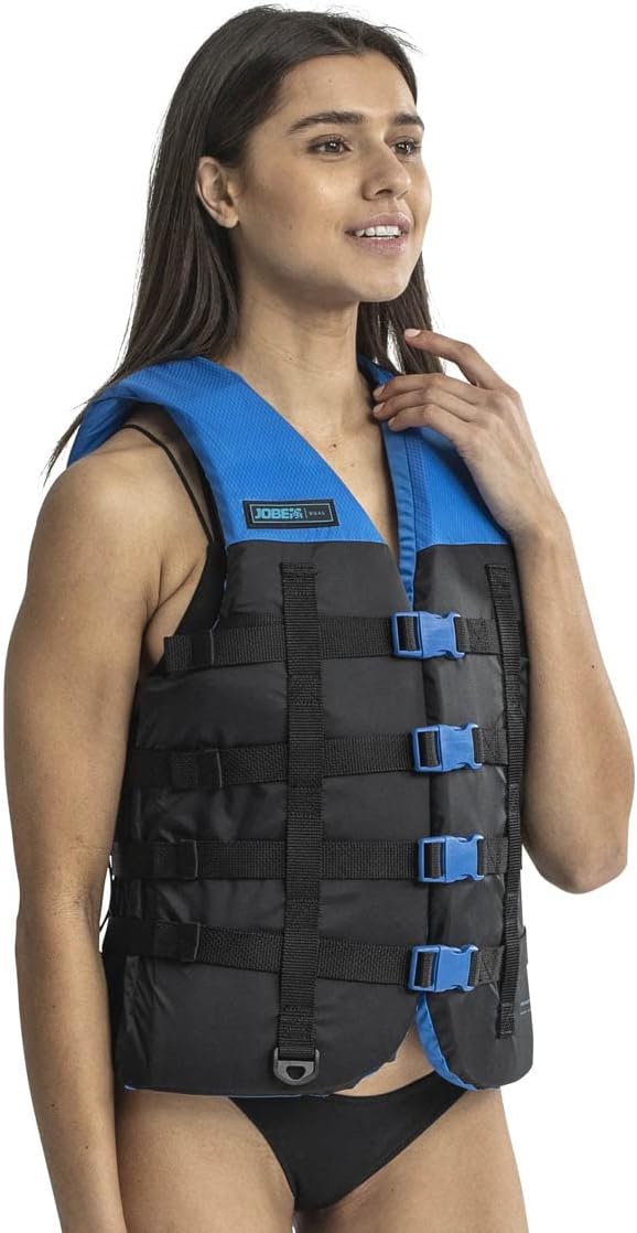 Jobe Schwimmweste Dual Life Vest Blue XXL/XXXL