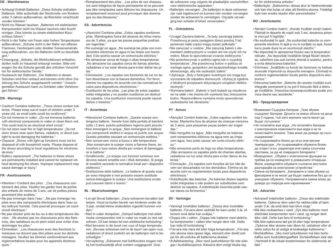 Lico Spotlight V Blinky Slingback Sandalen 32 EU Marine Lemon Blau, 32 EU Marine Lemon Blau