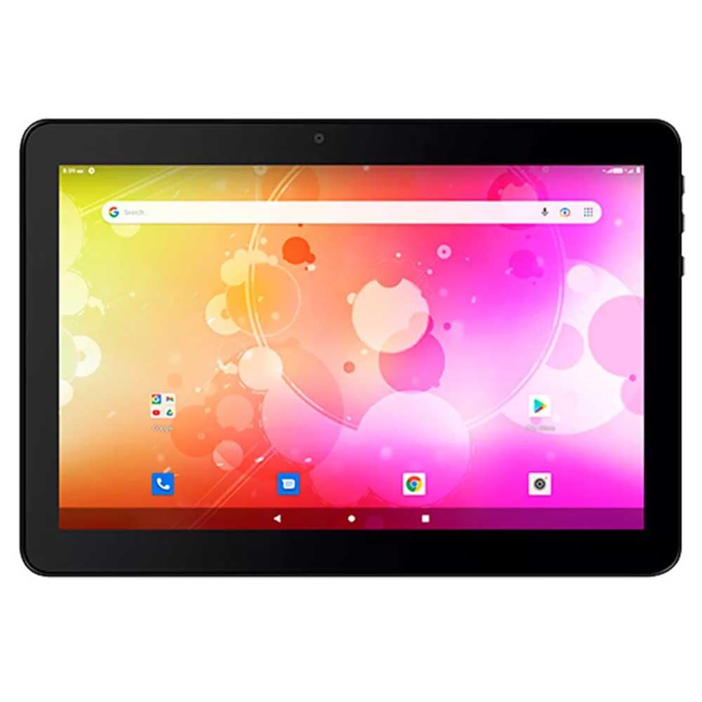 DENVER Tablet 10,1 Zoll Tiq - 10443bl - 16 GB ROM - 2 GB RAM - 4 G - WLAN - Bluetooth - Android 11 -
