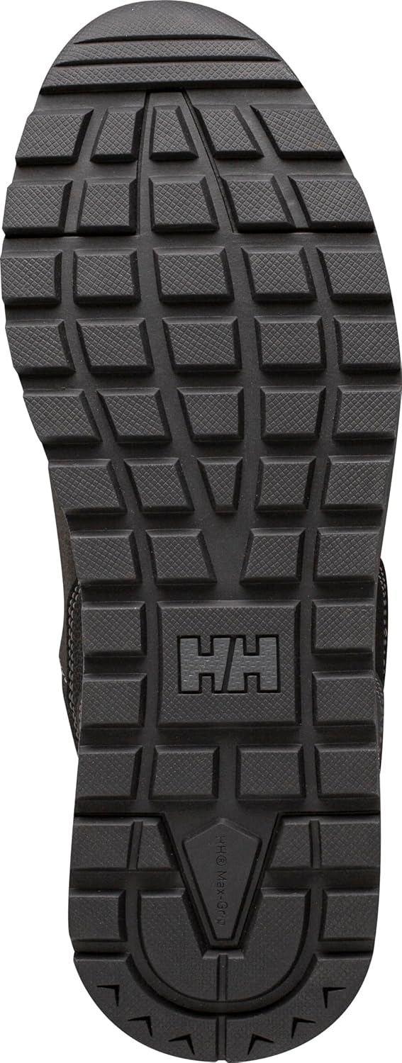 Helly Hansen Herren Ranger LV Stiefel 41 EU Schwarz, 41 EU Schwarz