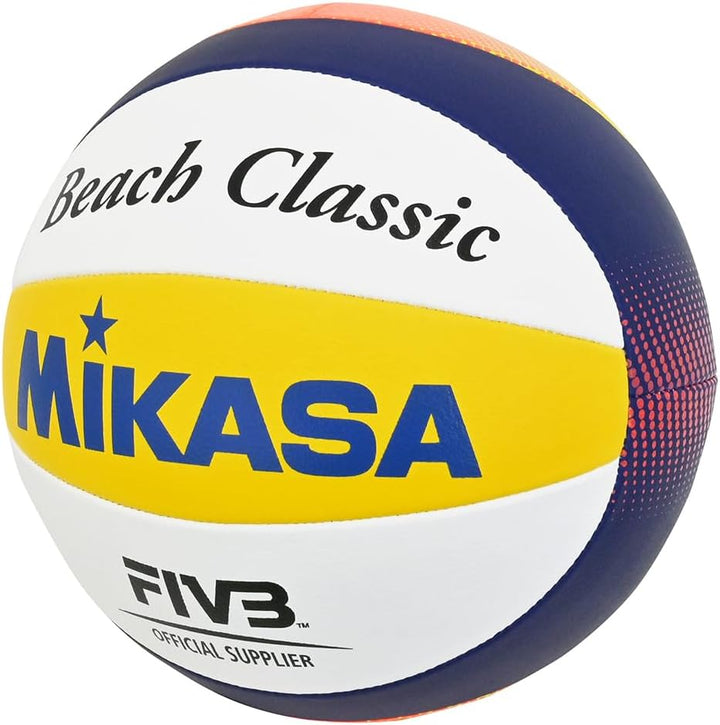 Mikasa Beachvolleyball Beach Classic BV551C