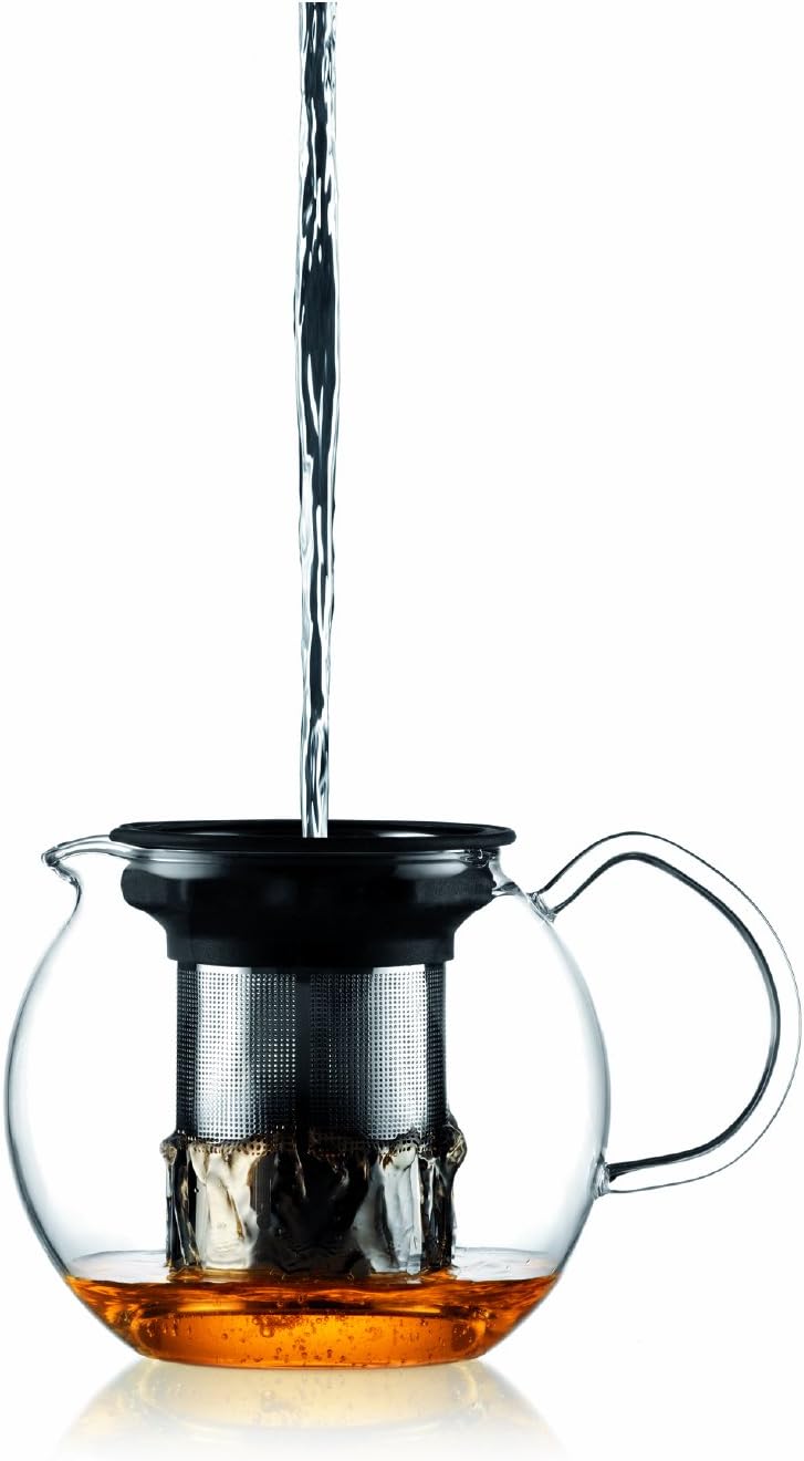 Bodum 1801-16 Teebereiter 1,0l Assam
