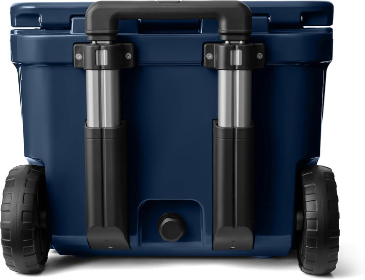YETI Roadie 32 Kühlbox Mit Rollen Navy, Navy