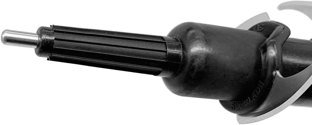 Gestapelte Klinge für Ninja Mixer Küchenmaschine 1100 1200 1500 Watt Auto-iQ BN800EU BN750EU &amp; BL770