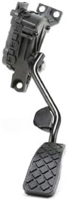 HELLA 6PV 007 770-701 Sensor, Fahrpedalstellung - für Rechtslenker - Schaltgetriebe