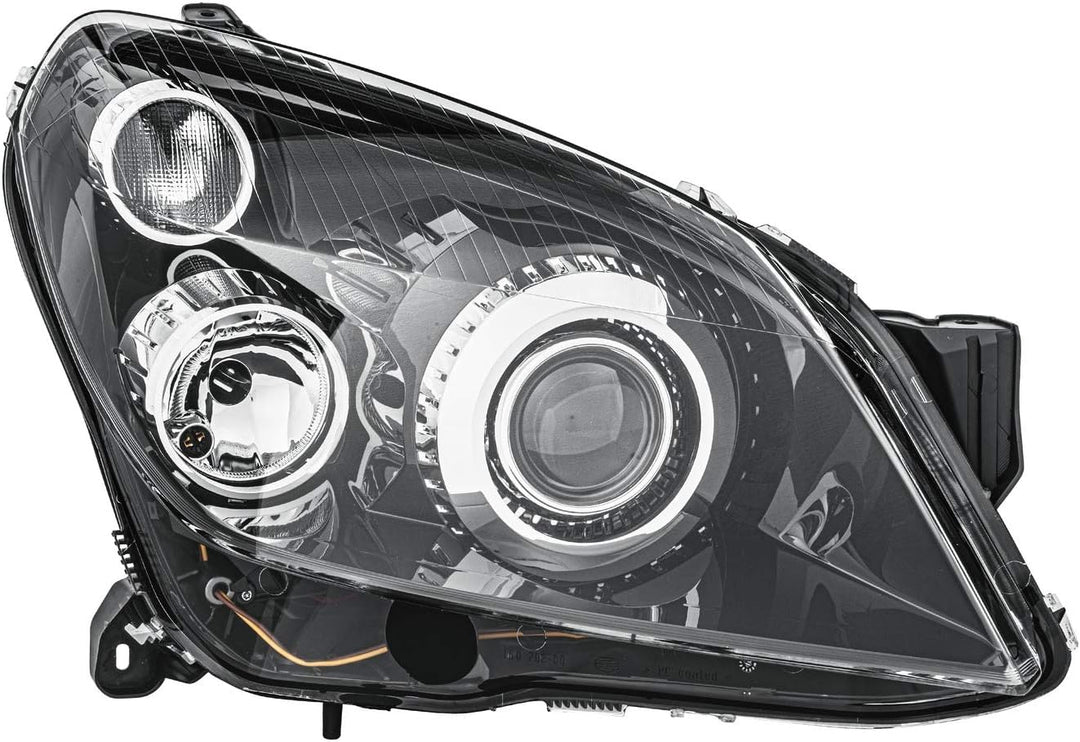 HELLA 1EL 008 700-321 Bi-Xenon/Halogen-Hauptscheinwerfer - rechts - für u.a. Opel Astra H (A04) Rech
