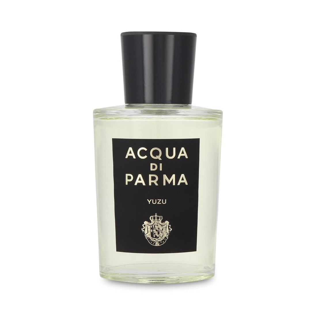 Acqua di Parma Signatures of the Sun Yuzu Femme/woman Eau de Parfum, 100 ml, 100 ml