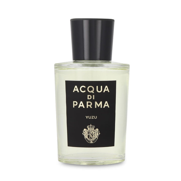 Acqua di Parma Signatures of the Sun Yuzu Femme/woman Eau de Parfum, 100 ml, 100 ml