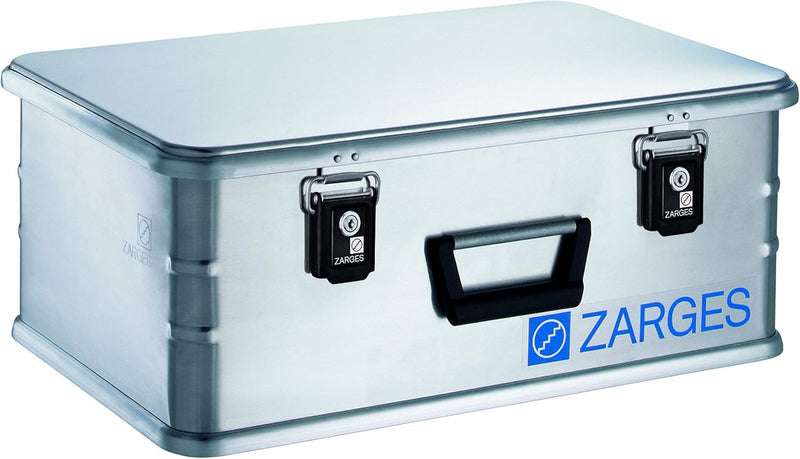 Zarges 40861 Mini-Box,42 L