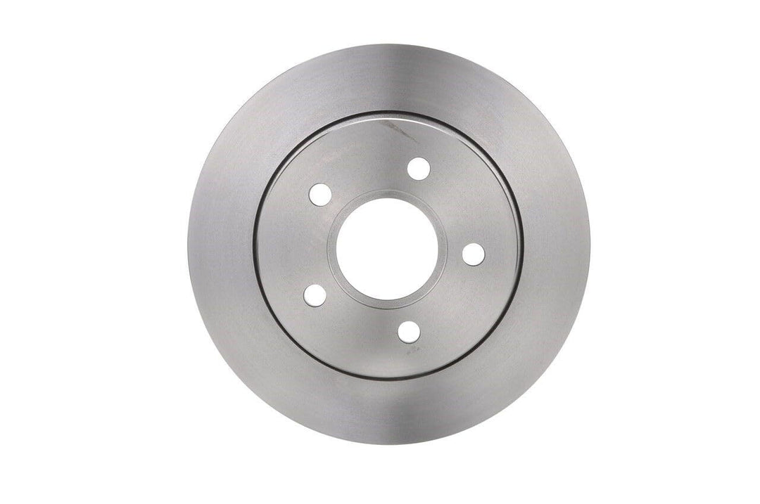 Bosch BD1048 Bremsscheiben - Hinterachse - ECE-R90 Zertifizierung - zwei Bremsscheiben pro Set