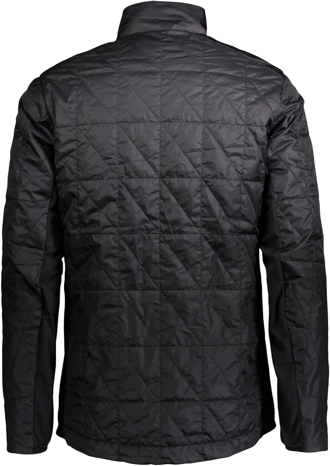 SCOTT Herren 281771 Jacke M Blck/Yel, M Blck/Yel