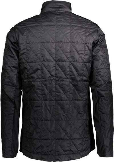 Scott Herren Jacke S Blck/Yel, S Blck/Yel