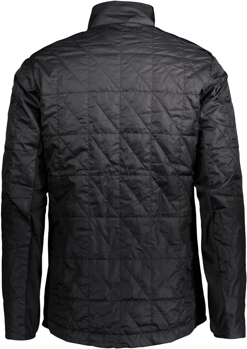 Scott Herren Jacke S Blck/Yel, S Blck/Yel